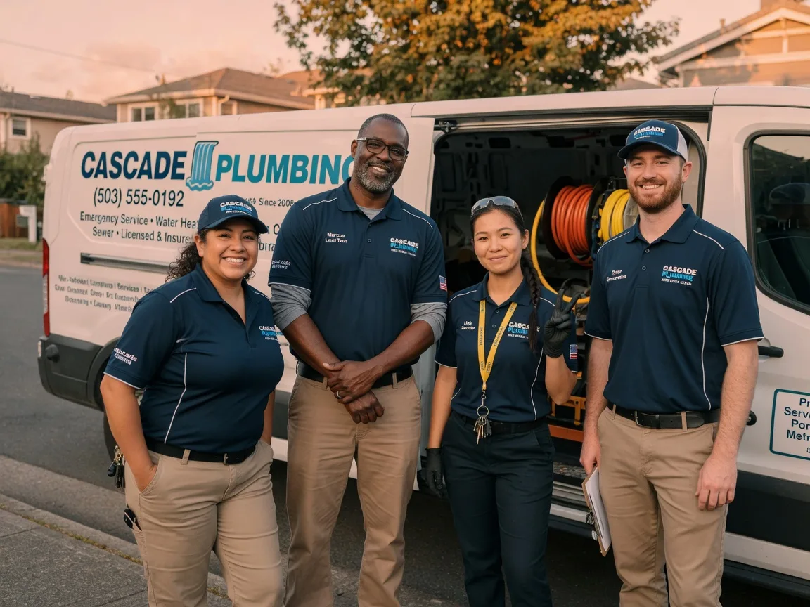 Emergency Plumber company in South Royalton, VT